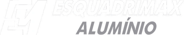Esquadrimax Alumínio