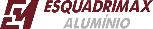 Esquadrimax Alumínio